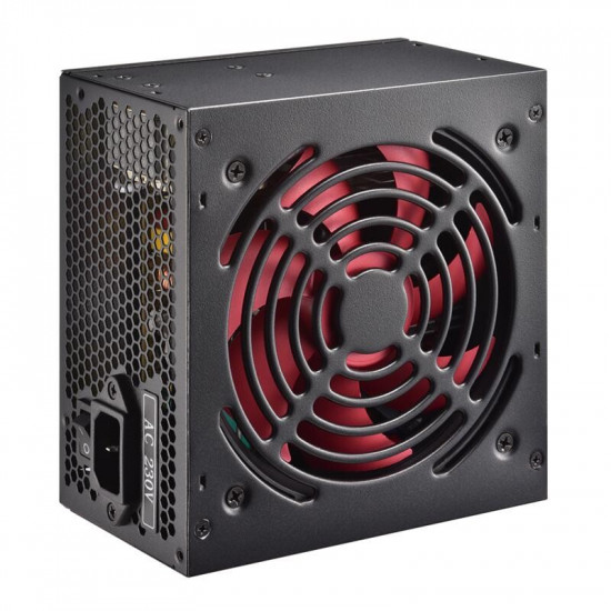 Блок живлення Xilence Redwing R7 (XP400R7)