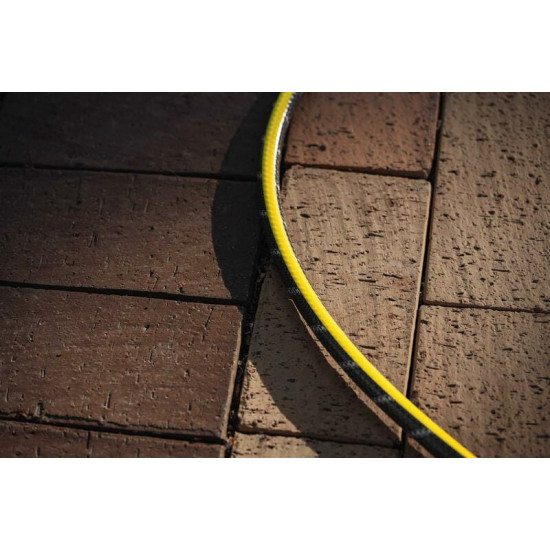 Шланг 2Е AquaFlex Carbon 1/2" 50м (2E-GHE12GE50)