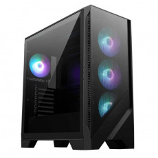 Корпус MSI MAG Forge 321R Airflow
