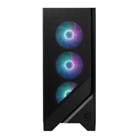 Корпус MSI MAG Forge 321R Airflow