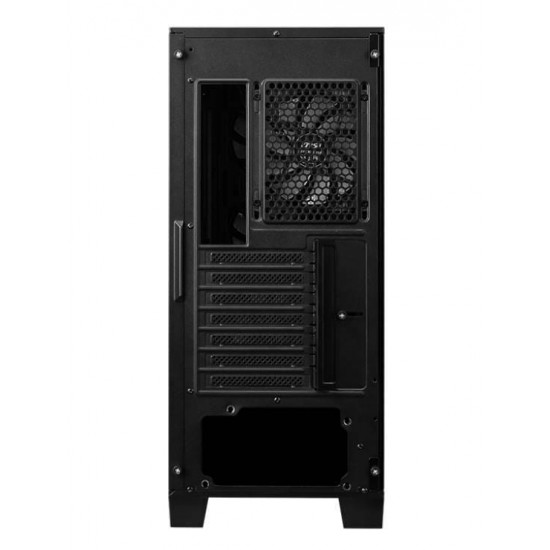 Корпус MSI MAG Forge 321R Airflow