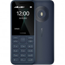 Мобільний телефон Nokia 130 2023 Dual Sim Dark Blue