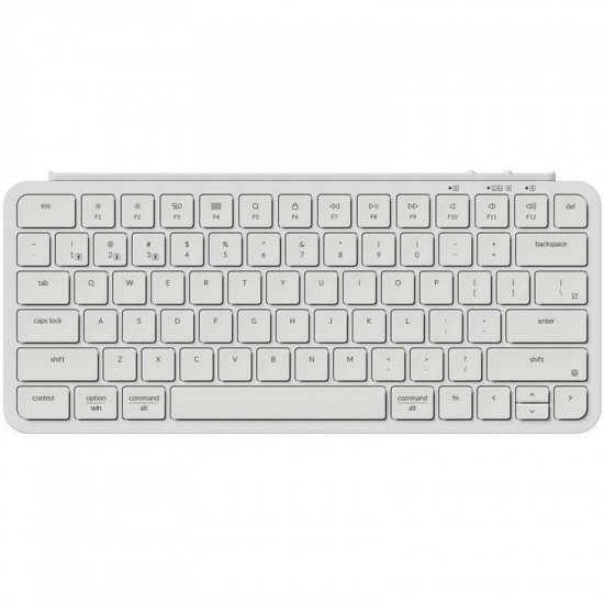 Клавіатура бездротова Keychron B1 Pro (B1P-K8-UA)