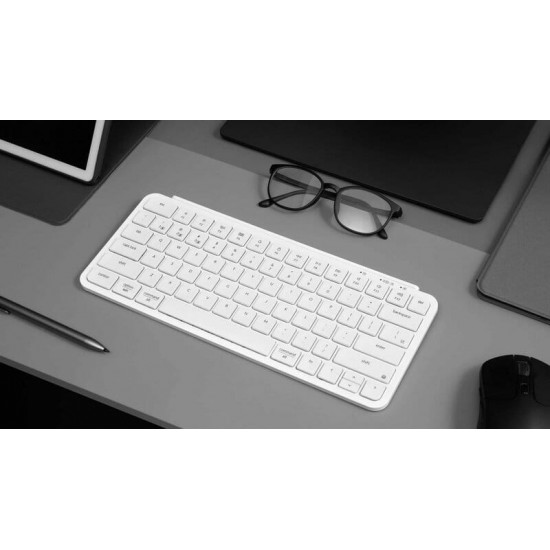 Клавіатура бездротова Keychron B1 Pro (B1P-K8-UA)