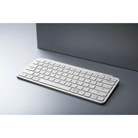 Клавіатура бездротова Keychron B1 Pro (B1P-K8-UA)