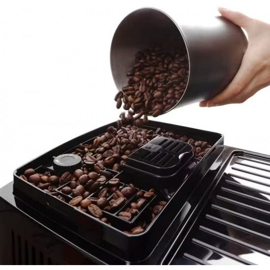 Кавомашина Delonghi ECAM 220.80.SB Magnifica Start