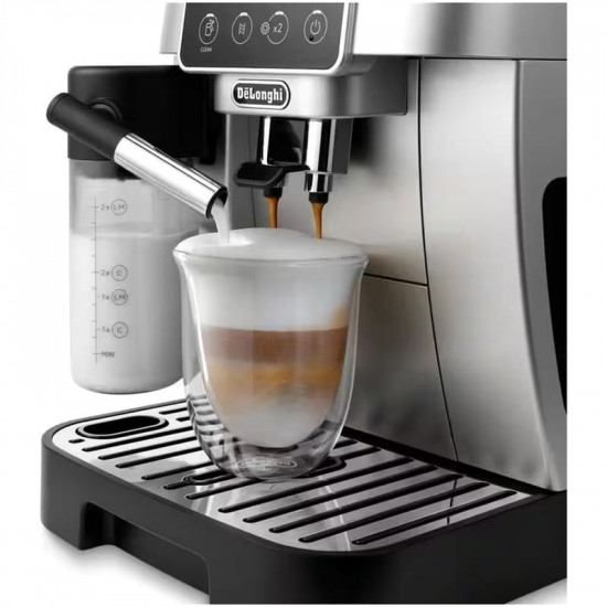 Кавомашина Delonghi ECAM 220.80.SB Magnifica Start
