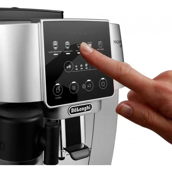 Кавомашина Delonghi ECAM 220.80.SB Magnifica Start