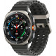 Смарт-годинник Samsung Galaxy Watch Ultra eSIM Titanium White (SM-L705FZWASEK)