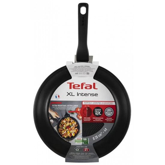 Сковорода Tefal XL Intense 28 см (C3840653)