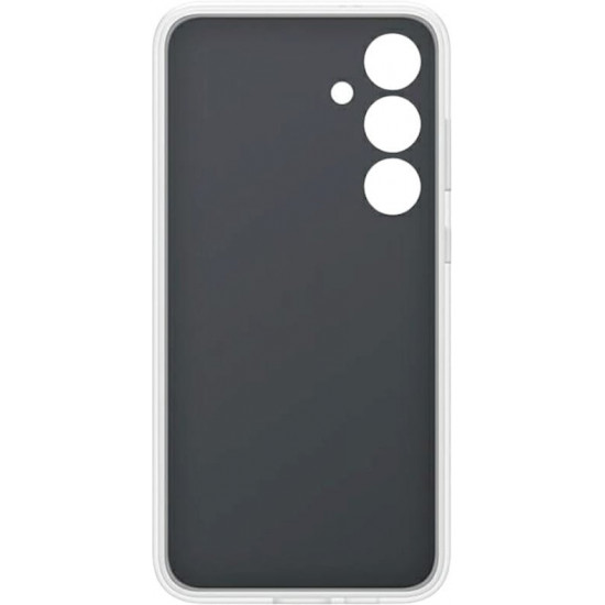 Чохол-накладка Samsung Flipsuit Case для Samsung Galaxy S24+ SM-S926 White (EF-MS926CWEGWW)