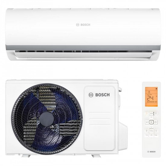 Кондиціонер Bosch CL2000-Set 35 WE (7733702189)