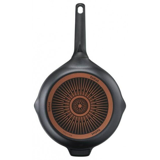 Сковорода-гриль Tefal Delicio 26 см (E2324074)