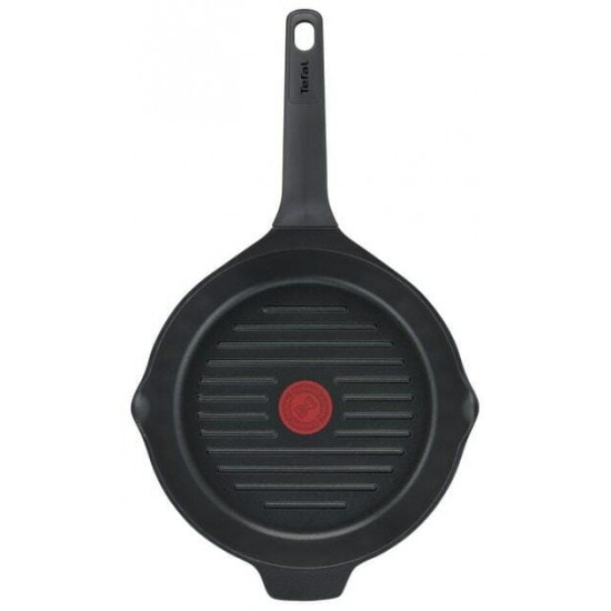 Сковорода-гриль Tefal Delicio 26 см (E2324074)
