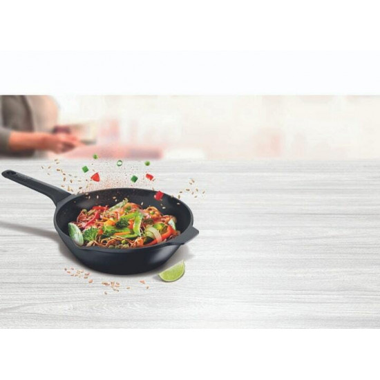 Сковорода-гриль Tefal Delicio 26 см (E2324074)
