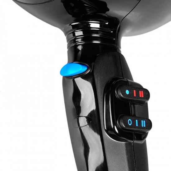 Фен Babyliss Pro BAB6730IRE