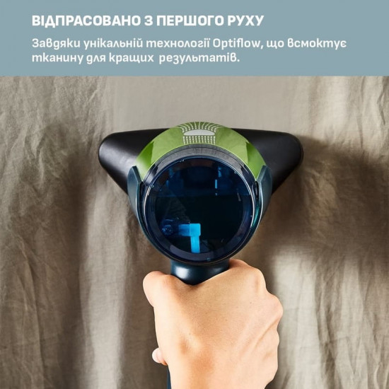 Відпарювач Tefal AeroSteam DT9810F0