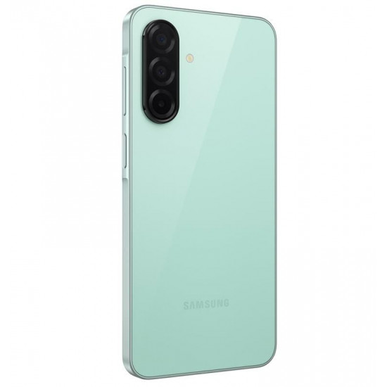 Смартфон Samsung Galaxy A26 5G 6/128GB Mint (SM-A266BLGBEUC)