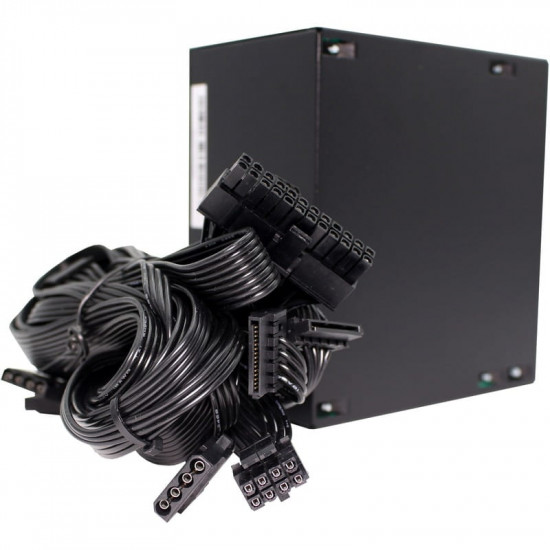 Блок живлення Xilence Performance C+ (XP750R6.2) 750W