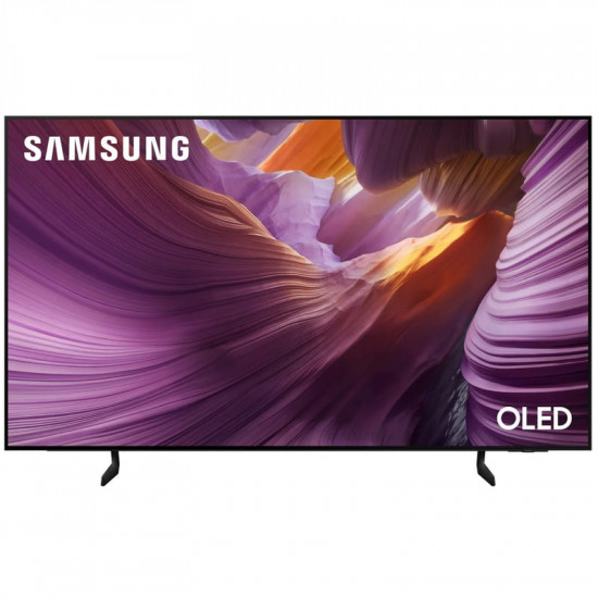 Телевізор Samsung QE77S85FAEXUA