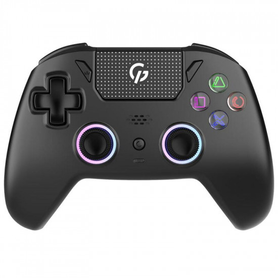 Геймпад GamePro GPS13B Black