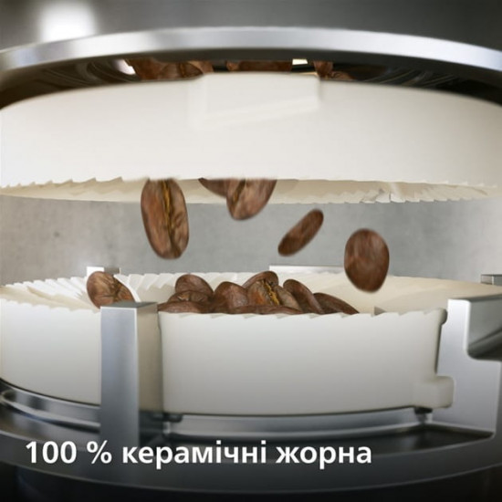 Кавомашина Philips EP2330/10