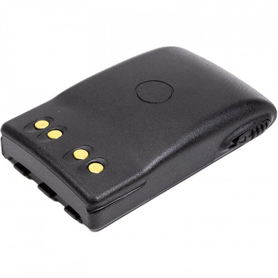 Акумулятор Power-Time для радіостанції Motorola GP-344 Li-ion 7.4V 1800mAh (PTM-344)