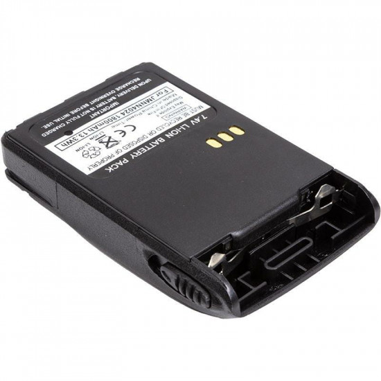 Акумулятор Power-Time для радіостанції Motorola GP-344 Li-ion 7.4V 1800mAh (PTM-344)