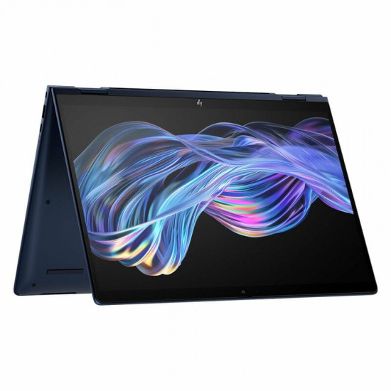 Ноутбук HP 14 EliteBook X Flip G1i (B5QX1AV_V3) Blue