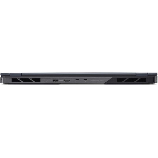 Ноутбук Acer Predator Helios 18 PH18-73-95RH (NH.QVWEU.002) Abyssal Black
