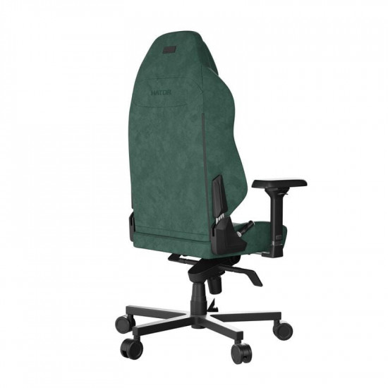 Крісло для геймерів Hator Arc 3 L Velour Emerald (HTC3448L)