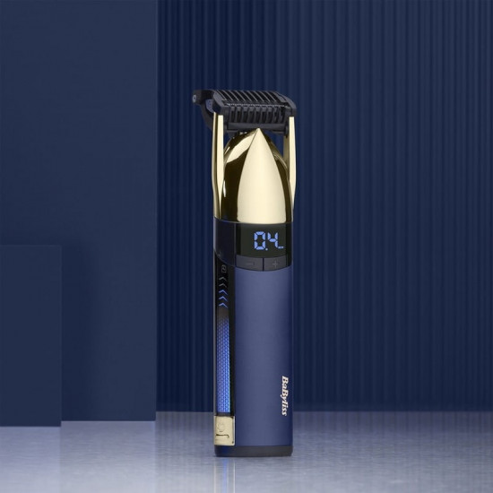 Тример Babyliss S992E