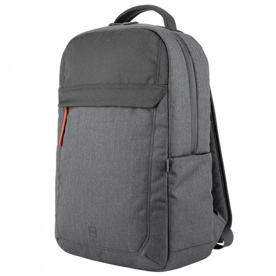Рюкзак для ноутбука Tucano Hop 15" Anthracite (BKHOP15-AX)