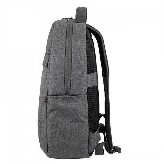 Рюкзак для ноутбука Tucano Hop 15" Anthracite (BKHOP15-AX)