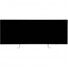 Інфрачервоний обігрівач AENO Premium Eco Smart Heater Black (AGH0002S)