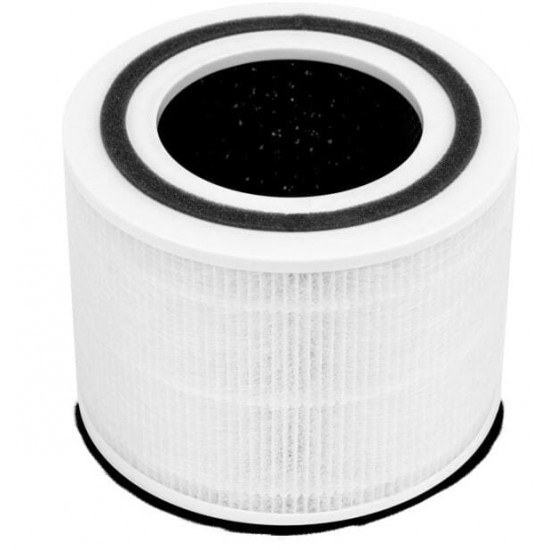 Фільтр True HEPA 3-ступінчастий Levoit для очищувача повітря Core 300 (HEACAFLVNEU0028)
