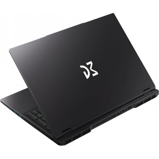 Ноутбук Dream Machines RX5070TI-16 (RX5070TI-16UA30) Black