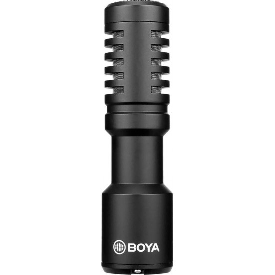 Мікрофон BOYA BY-MM1+