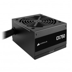 Блок живлення Corsair CX750 750W (CP-9020279-EU)
