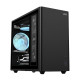 Корпус 2E Credo Plus V350BG Black без БЖ