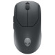 Миша Dell Alienware Pro Dark Side of the Moon Wireless (545-BBFP)