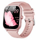 Смарт-годинник Oukitel V7 Pink (6941749851062)