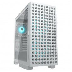 Корпус Cougar Airface Eco RGB White без БЖ