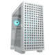 Корпус Cougar Airface Eco RGB White без БЖ