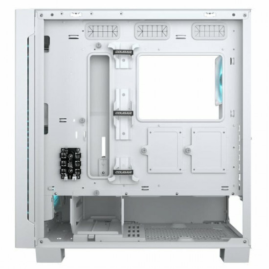 Корпус Cougar Airface Eco RGB White без БЖ
