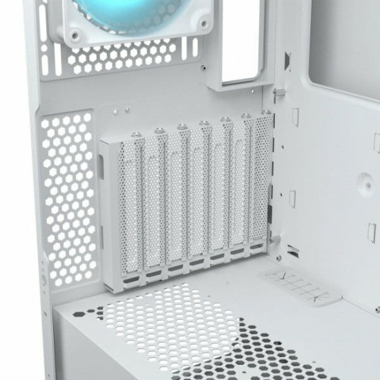 Корпус Cougar Airface Eco RGB White без БЖ