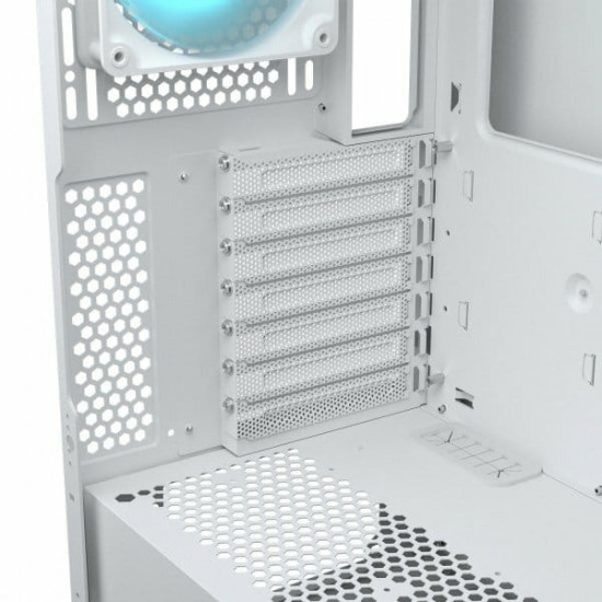 Корпус Cougar Airface Eco RGB White без БЖ