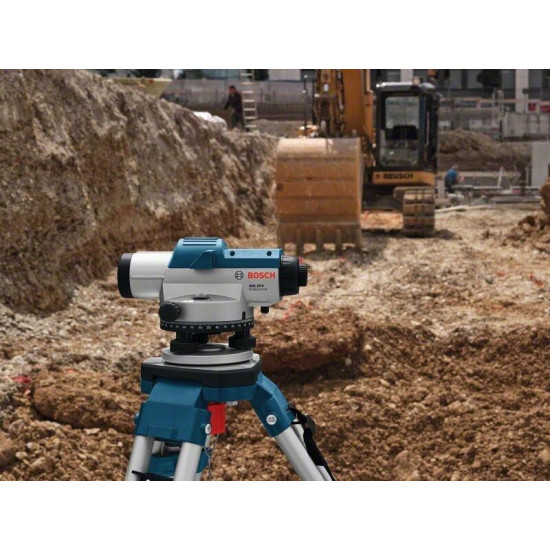 Нівелір оптичний Bosch GOL 32D (0601068500)