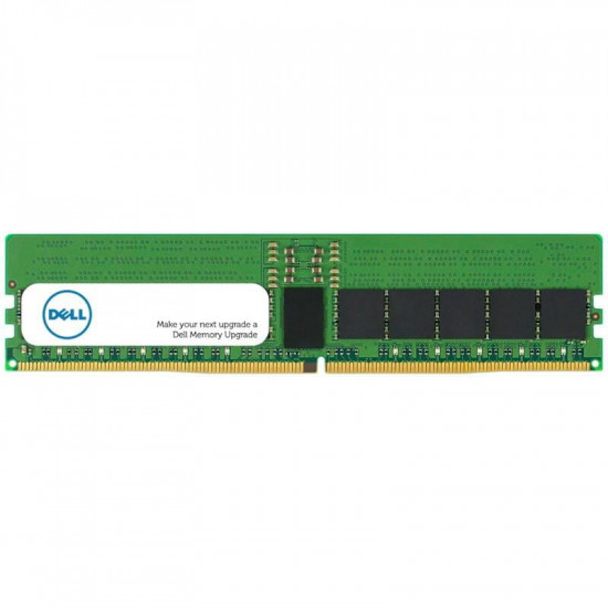 Модуль пам`яті DDR5 32GB/4800 Dell (AC239378)