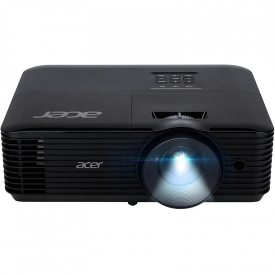 Проєктор Acer X129H (MR.JTH11.00Q)